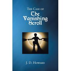 Imagem de The Case Of The Vanishing Scroll