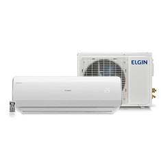 Imagem de Ar-Condicionado Split Hi Wall Elgin Eco Power 12000 BTUs Quente/Frio HWQI12B2IA