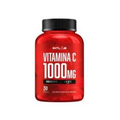 Imagem de Vitamina C 30 Tabletes - Intlab