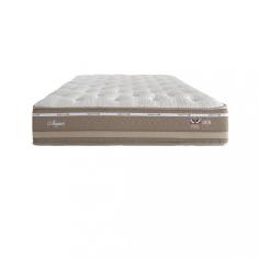 Imagem de Colchão 128cm Mola Ensacada Maxspring Angres Herval