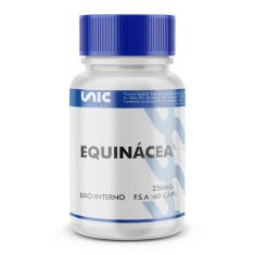 Imagem de Equinácea 250mg 60 capsulas