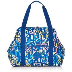 Imagem de Bolsa Kipling Art M Estampado