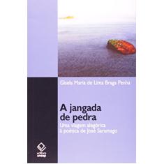 Imagem de A Jangada de Pedra - Penha, Gisela Maria De Lima Braga - 9788571397293