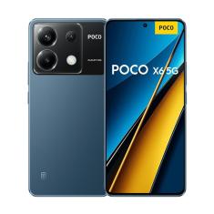 Imagem de Celular Xiaomi Pocophone Poco X6 5G 512GB 12 GB