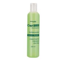 Imagem de Shampoo Fortalecedor Abacate e Bambu Capi Hair Abelha Rainha 250ml