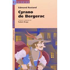 Imagem de Cyrano de Bergerac - Série Reencontro - Rostand, Edmond - 9788526283145