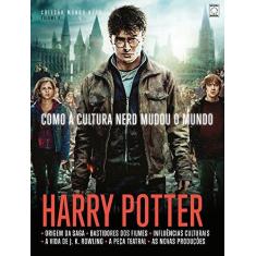 Imagem de Harry Potter - Vol.4 - Coleção Mundo Nerd - Editora Europa - 9788586878909