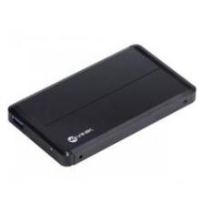 Imagem de Case Externo para HD 2.5" USB 3.0 para SATA Preto - CH25-A30 - Vinik