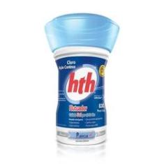 Imagem de Hth Flutuador Advanced 830 Gramas