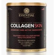 Imagem de Collagen Skin Cramberry 330g - Essential