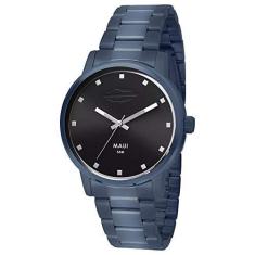 Imagem de Relógio analógico mormaii maui mo2035fs/4p TU