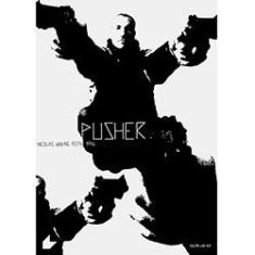 Imagem de DVD Pusher