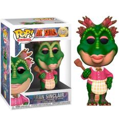 Imagem de Funko Pop Fran Sinclair Familia Dinossauro 960