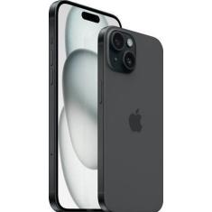 Imagem de Smartphone Apple iPhone 15 Plus 128GB Câmera Dupla