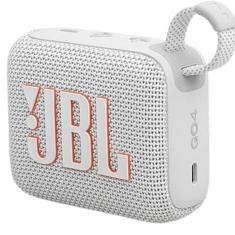 Imagem de Caixa de Som jbl Go4 Original Branca