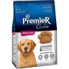 Imagem de Cookie Premier Caes Adultos 250 Gr - Premier Pet
