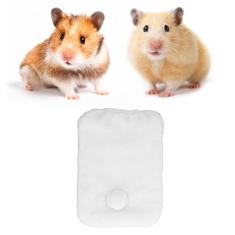 Imagem de Almofada de Pelúcia para Animais de Estimação, Colchão de Cama para Animais de Estimação de Dupla Finalidade Amigável à Pele, Colchão para Gatos e Cachorros Pequenos (L)