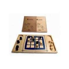 Imagem de Quarto - Jogo De Tabuleiro - Mitra