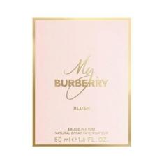 Imagem de Perfume Feminino My Burberry Blush Eau de Parfum 50ml-Feminino