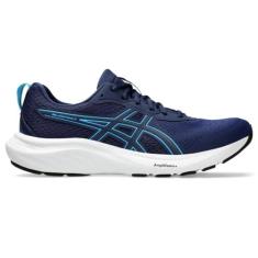 Imagem de ASICS Tênis de corrida masculino Gel-Contend 9, Expansão azul/azul (aqua) digital, 42