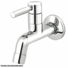 Imagem de Torneira Lavatório De Parede Perflex Slim 1178 C36