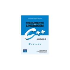 Imagem de Treinamento em Linguagem C++ Modulo 2 - 2ª Ed. - Mizrahi, Victorine Viviane - 9788576050469