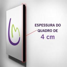 Imagem de Quadro De Pintura Flores Do Campo 80x120cm-1400