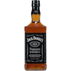 Imagem de Whisky Importado 375Ml - Jack Daniels 