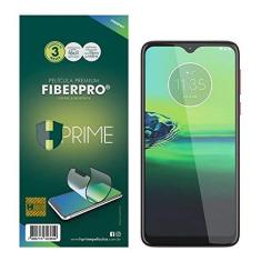 Imagem de Pelicula Premium Hprime Motorola Moto G8 Play - Fiberpro