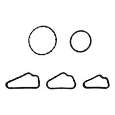 Imagem de Juntas Vedações Borracha Motor Azera 3.3 24V 2007/2010 54075