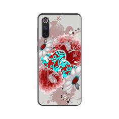 Imagem de Capa Adesivo Skin363 Verso Para Xiaomi Mi 9 SE