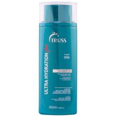 Imagem de Shampoo Truss Ultra Hydration Plus 300 ml