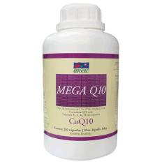 Imagem de MEGA Q10 ANEW 240 CAPS 
