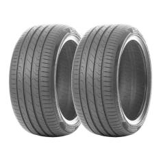 Imagem de Kit 2 Pneus Sentury Aro 15 185/55R15 Qirin 990 86H XL