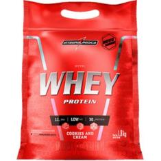 Imagem de Nutri Whey - Integral Medica - Baunilha - 900G - Integramedica