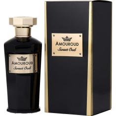 Imagem de Perfume Unisex Amouroud Sunset Oud Eau De Parfum 100 Ml