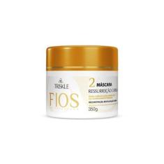 Imagem de Máscara Capilar Triskle Ressurreição Capilar 300gr