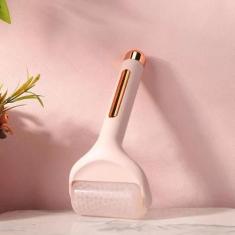 Imagem de Massageador Facial Olhos E Rugas Cold Roller - Jcutilidades