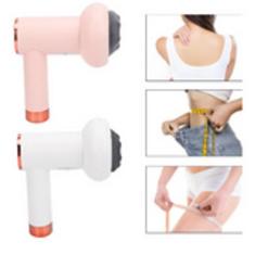 Imagem de Massageador Elétrico Portátil Profissional - Deep Rolling