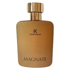 Imagem de Perfume Deo Colônia Magnate K Constâncio 100ml