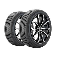 Imagem de Kit 2 Pneus Aro 18 Bridgestone 235/55 R18 100V Alenza 001