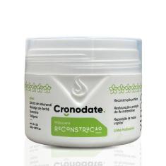 Imagem de Mascara Capilar Reconstrução Proteica Cronodate Vloss 250G