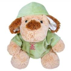 Imagem de Cachorro De Pelúcia Com Roupa - 313 Toys
