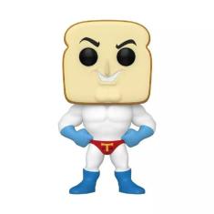 Imagem de Funko Pop! Figura exclusiva do Toastman Toastman em pó 1094