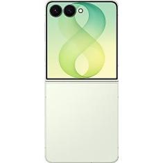 Imagem de Smartphone Samsung Galaxy Z Flip8 5G 512GB 12 GB RAM