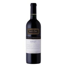 Imagem de Vinho Tinto Amplus Merlot Santa Ema 750ml