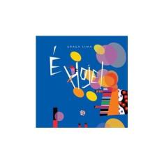 Imagem de É Hoje - Lima, Graça - 9788526014282