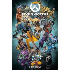 Imagem de Overwatch: Anthology Volume 1 - Blizzard Entertainment - 9781506705408