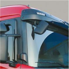 Imagem de Espelho Scania S5 Streamline 2014 Em Diante Auxiliar Convexo