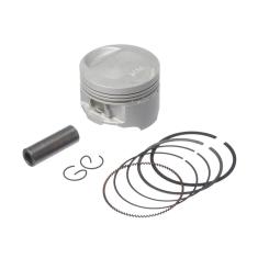 Imagem de PISTAO KIT C/ANEL RIK PREMIUM CG 125 2002/ BROS 125 5.50